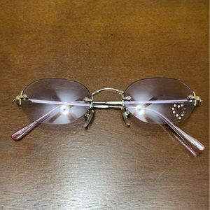 Y2K Inspired Sunglasses